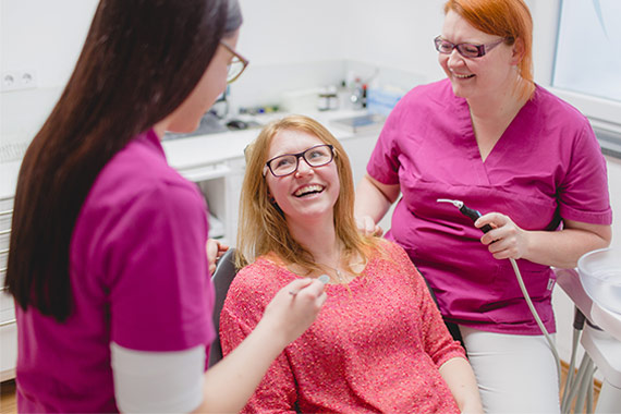 Ordination Mattighofen Dr. Kraut